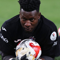 The Sun Onana'nın bonservis bedelini duyurdu