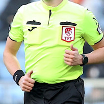 Trendyol Süper Lig'de 32. haftanın hakemleri açıklandı!