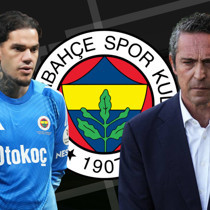 Ederson kolay kolay Fenerbahçe'den ayrılmayacak!