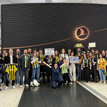 Tedesco izdihamı! Sadece Türkiye'yi değil Almanya'yı da salladı