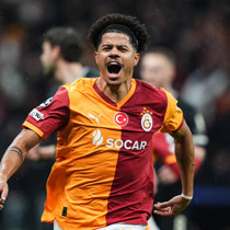 Gabriel Sara Aston Villa'ya...