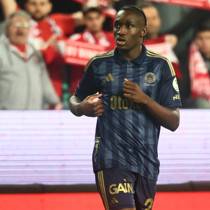 Fenerbahçe'de Sidiki Cherif fiyaskosu!