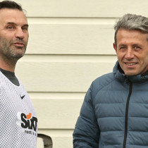 Ağabeyi, Okan Buruk'un atacağı imzayı duyurdu!
