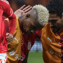 Galatasaray'dan Şampiyonlar Ligi hamlesi! Lemina ve Torreira'nın yerine...
