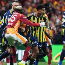 Derbide izlemişler! İtalyan devi F.Bahçe'nin yıldızına kancayı taktı
