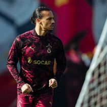 Okan Buruk oyundan aldı! Leroy Sane tepki gösterdi
