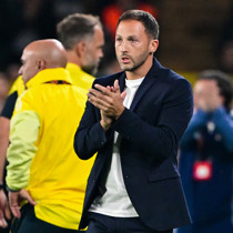 Bülent Uygun: Domenico Tedesco'nun okuduğu kitabı yazan benim!