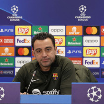Chelsea'de hedef Xavi Hernandez!