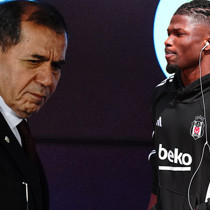 Galatasaray'dan Amiri bombası!