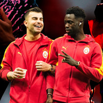 Özbek transferde büyük oynuyor! Davinson ve Abdülkerim'in yerine...