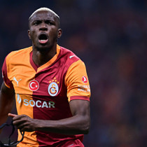 Victor Osimhen 145 milyon euro!