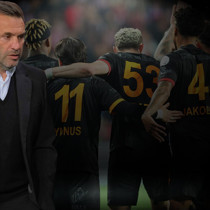 Galatasaray'da 5 ayrılık!