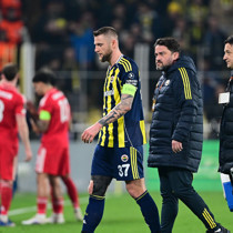 Milan Skriniar Konya deplasmanında yok!