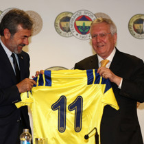 Aziz Yıldırım'dan çılgın bütçe! En az 5 yıldız transfer