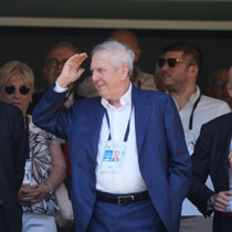 Aziz Yıldırım'ın teknik direktörü de belli futbol aklı da!