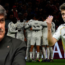 Arda Güler kefil oldu! Serdal Adalı Real Madrid'e 20 milyon euroluk teklif yaptı