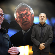 Aziz Yıldırım'ın Samandıra yapılanması belli oldu