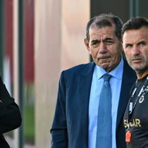 Galatasaray'da yönetimle teknik heyeti ikiye bölen futbolcu!