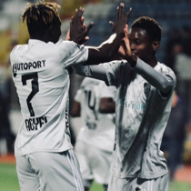 Süper Lig'in en iyi orta sahalarından biriydi! Kocaelispor opsiyonu kullandı