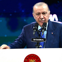 Cumhurbaşkanı Recep Tayyip Erdoğan Galatasaray'ın 26. şampiyonluğunu kutladı