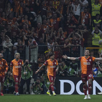 Nihat Kahveci: O reaksiyonun verilip 2-2 olması...