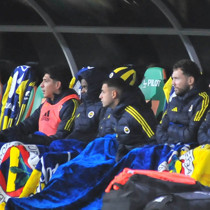 Fenerbahçe kariyeri sona erdi: Kendisine bildirdik