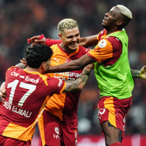 Icardı'den sosyal medya paylaşımı!