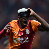 Victor Osimhen'den Fenerbahçe'ye olay sözler!