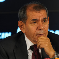Dursun Özbek Okan Buruk ve Mauro İcardi hakkında açıklama yaptı!