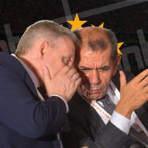 Galatasaray Bertuğ için her yolu deniyor!