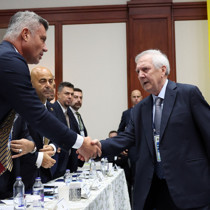 Kongre netleşti! Fenerbahçe'de büyük gün 6-7 Haziran