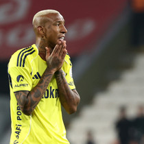 Anderson Talisca Eyüpspor maçında yok