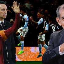 Özbek kıvrak zekasını konuşturacak! Villa'ya "Sara'yı alın Buendia'yı verin" teklifi