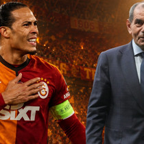 Dursun Özbek'in transferdeki en büyük hayali! Eğer olmazsa ''B'' planı hazır