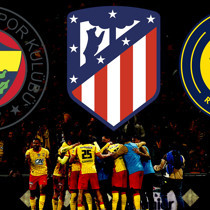 F.Bahçe, A.Madrid, Al Nassr... Bedava stopere hücum