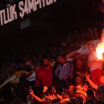 G.Saray'ın şampiyonluk kutlamaları programı belli oldu