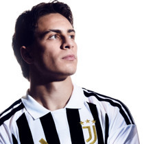 Juventus'un yeni sezon forması tanıtıldı