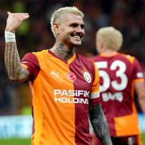 Icardi'de sorun para değil! Yeni sözleşme için tek şart...
