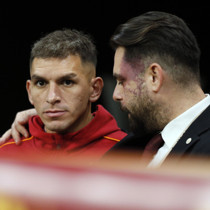 Torreira'ya saldıran Y.Y'nin kasten yaralamadan suç kaydı varmış