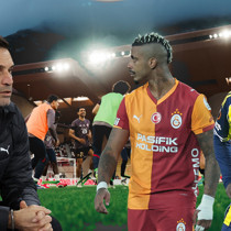 Galatasaray'dan Fransa'ya çıkarma!