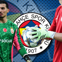 Fenerbahçe'den Uğurcan Çakır'a kafa tutacak kaleci