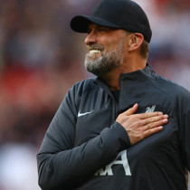 Başkan adayı teknik direktörlük için Jürgen Klopp ile görüştü!