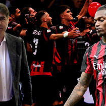 Hakan Safi Milan'dan Rafael Leao değil Fikayo Tomori'yi de istiyor!