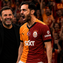 Bernardo Silva Benfica'ya kapılarını kapattı Galatasaray taraftarlarını heyecanlandırdı