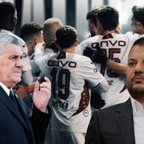 Trabzonspor Muci için 5 milyon euro teklif etti Beşiktaş reddetti