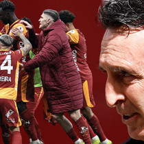 Gabriel Sara dediler bambaşka bir yıldız çıktı