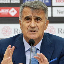 Beşiktaş'ta III. Şenol Güneş dönemi!