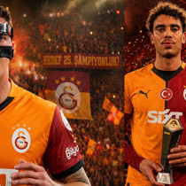 Galatasaray'dan Başakşehir ve Udinese'ye resmi teklif!
