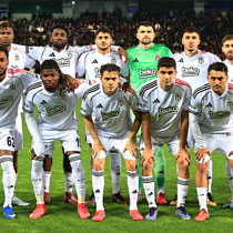 Yıldız isimden veda paylaşımı! "Çok teşekkür ederim Beşiktaş"