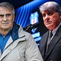 Serdal Adalı resmen açıkladı! Şenol Güneş...